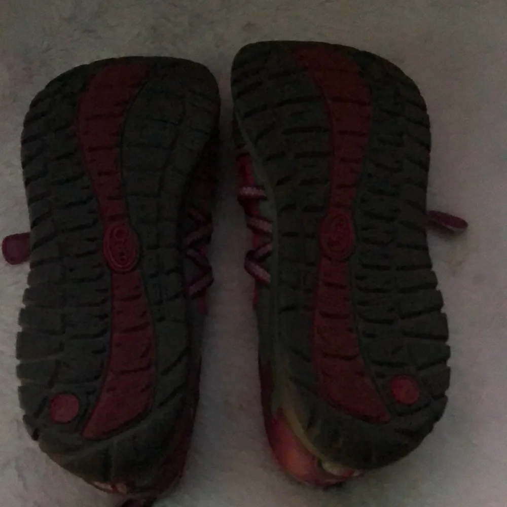 Chaco sandals p1564